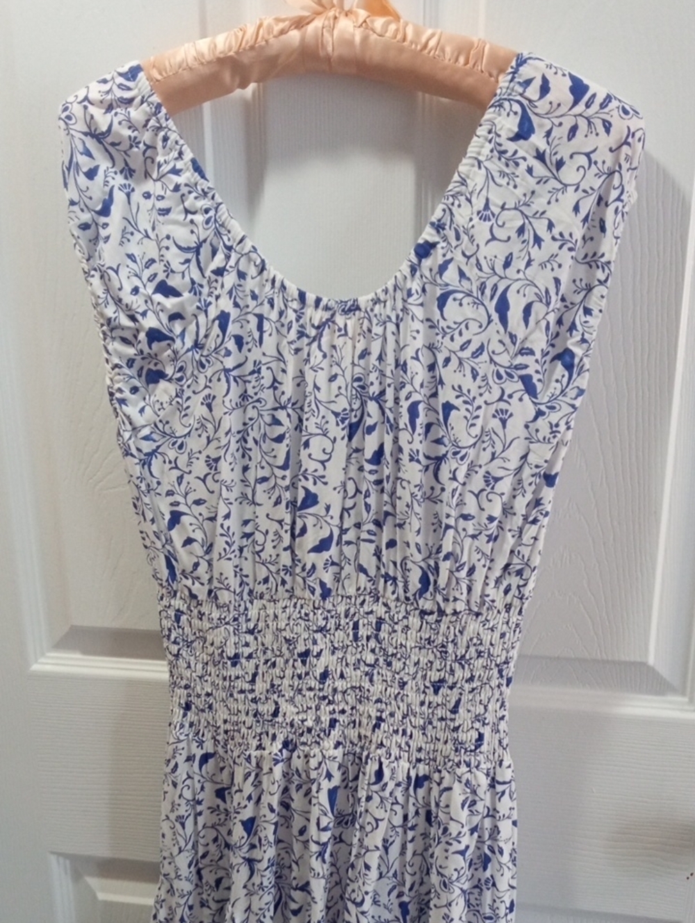 PHILOSOPHY RAYON DRESS - Picture 7 of 10